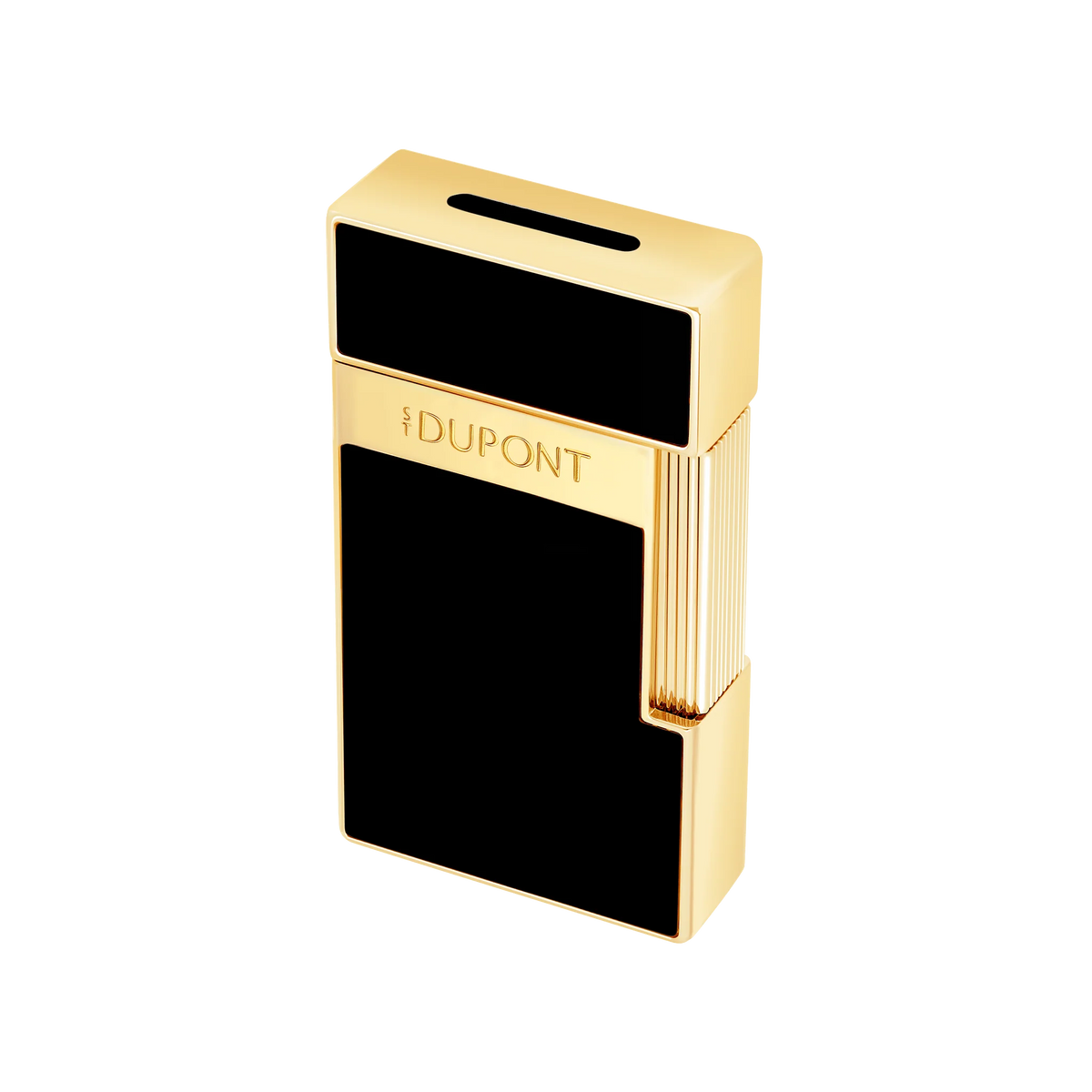 Fully Refurbished Lacquered lighter black REF: 025222