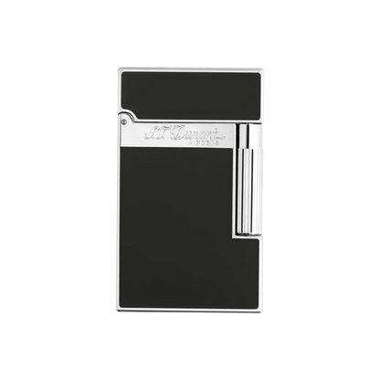 Fully Refurbished Lacquered lighter silver REF: 016296