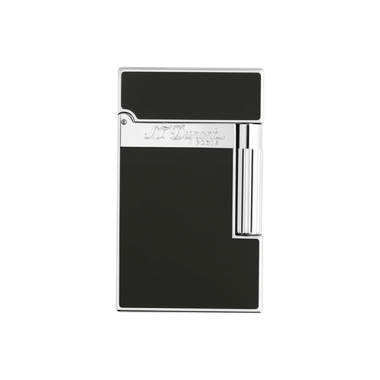 Fully Refurbished Lacquered lighter silver REF: 016296