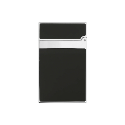 Fully Refurbished Lacquered lighter silver REF: 016296