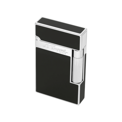 Fully Refurbished Lacquered lighter silver REF: 016296