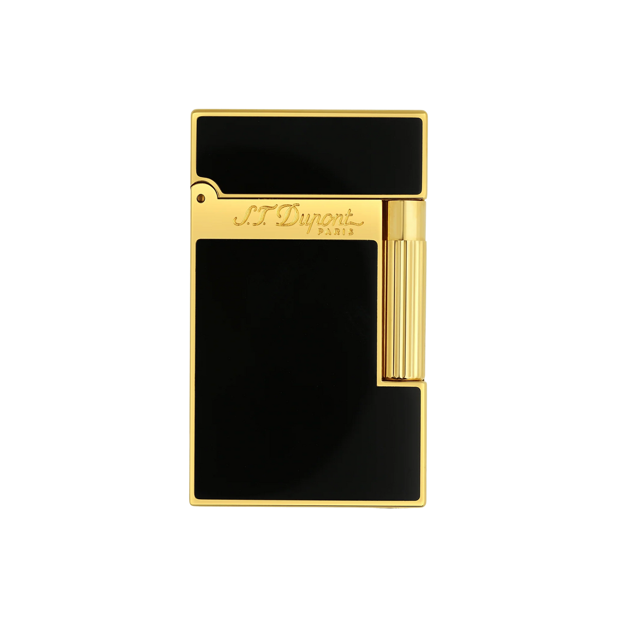 Fully Refurbished Lacquered lighter black REF: 016884