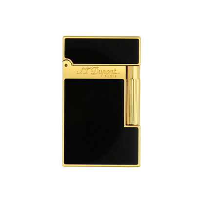 Fully Refurbished Lacquered lighter black REF: 016884
