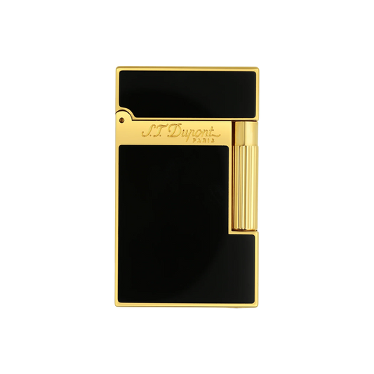 Fully Refurbished Lacquered lighter black REF: 016884