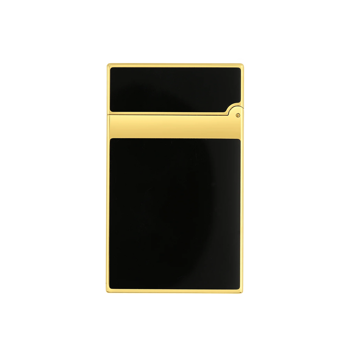 Fully Refurbished Lacquered lighter black REF: 016884