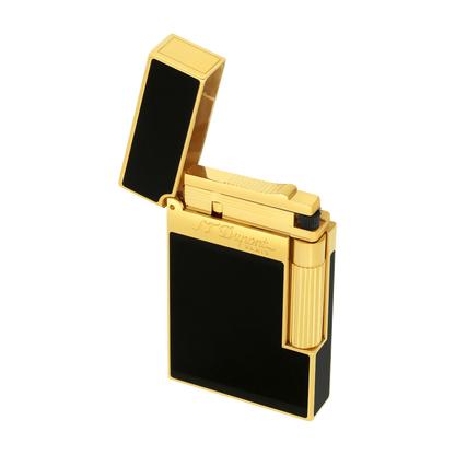 Fully Refurbished Lacquered lighter black REF: 016884