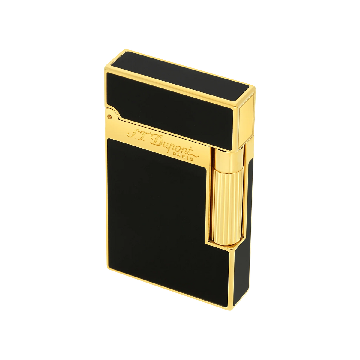 Fully Refurbished Lacquered lighter black REF: 016884