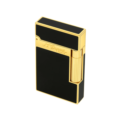 Fully Refurbished Lacquered lighter black REF: 016884
