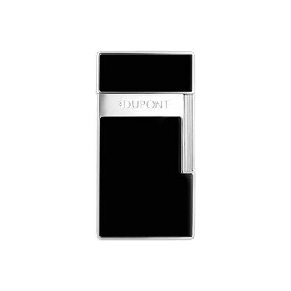 Fully Refurbished Lacquered lighter silver REF: 025221