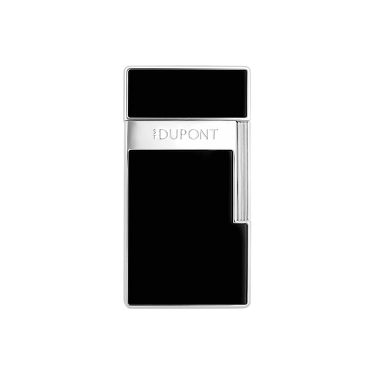 Fully Refurbished Lacquered lighter silver REF: 025221