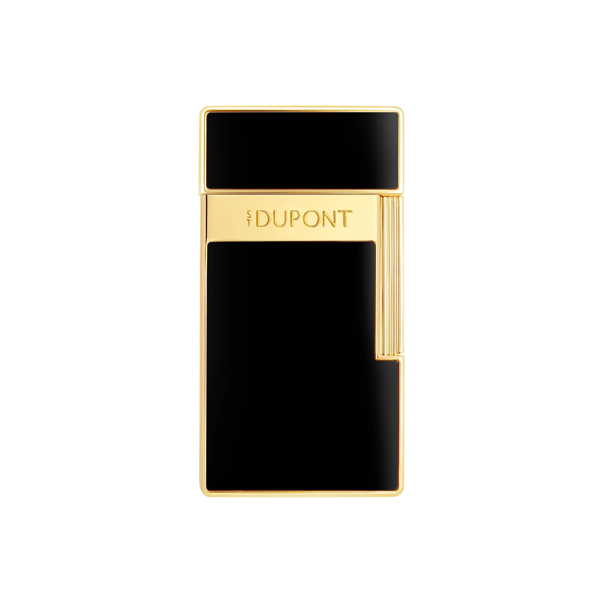 Fully Refurbished Lacquered lighter black REF: 025222