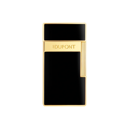 Fully Refurbished Lacquered lighter black REF: 025222