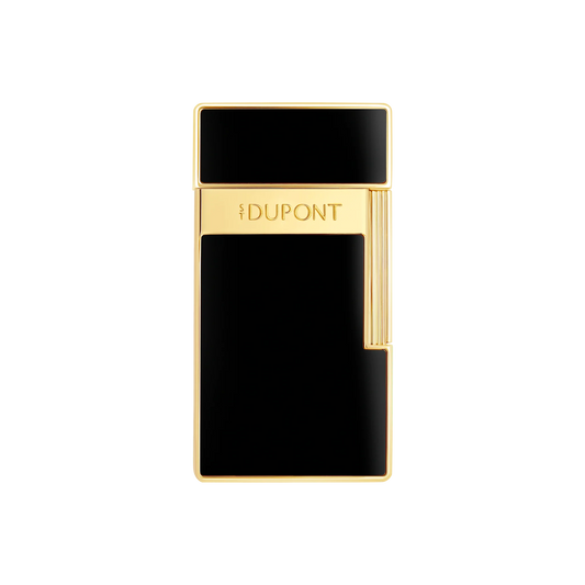 Fully Refurbished Lacquered lighter black REF: 025222