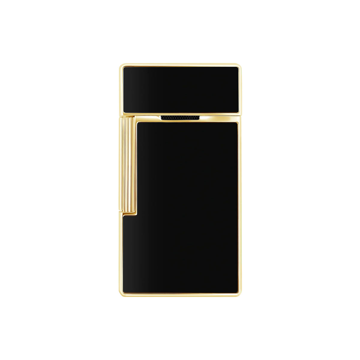 Fully Refurbished Lacquered lighter black REF: 025222