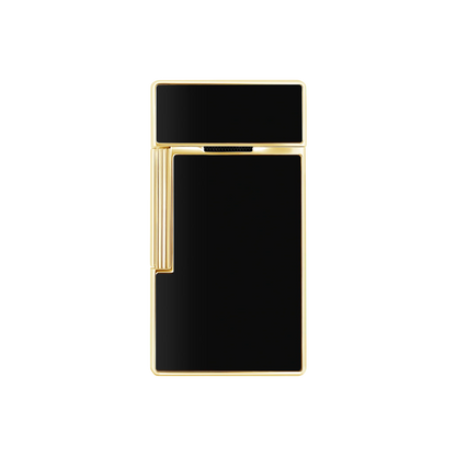 Fully Refurbished Lacquered lighter black REF: 025222