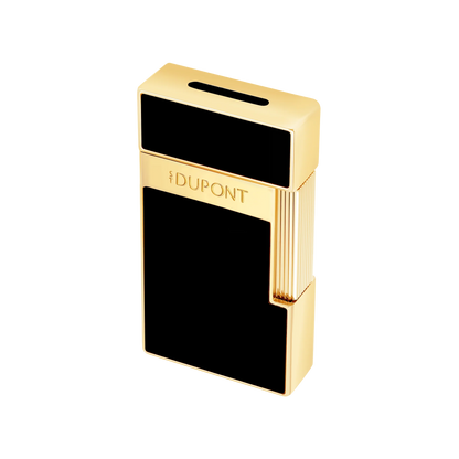 Fully Refurbished Lacquered lighter black REF: 025222