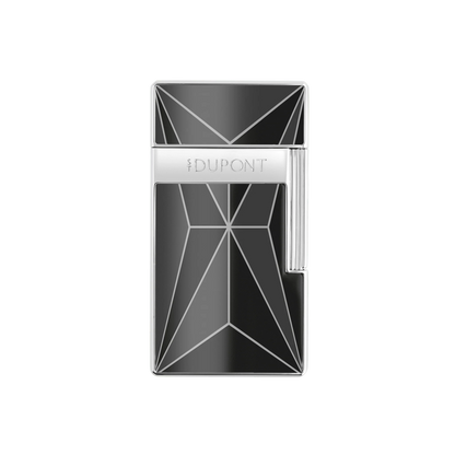Fully Refurbished Lacquered lighter black REF: 025277