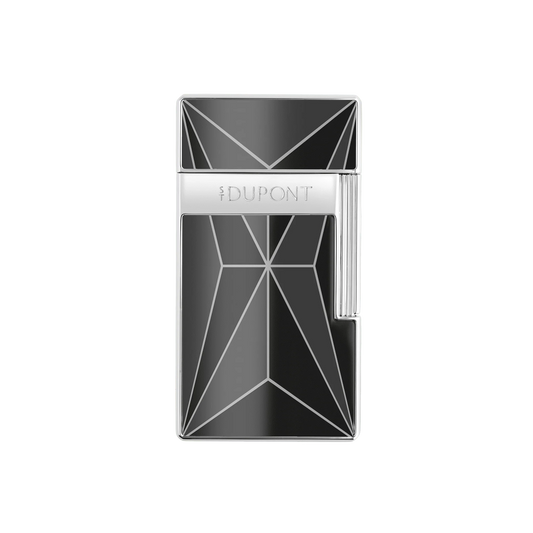 Fully Refurbished Lacquered lighter black REF: 025277