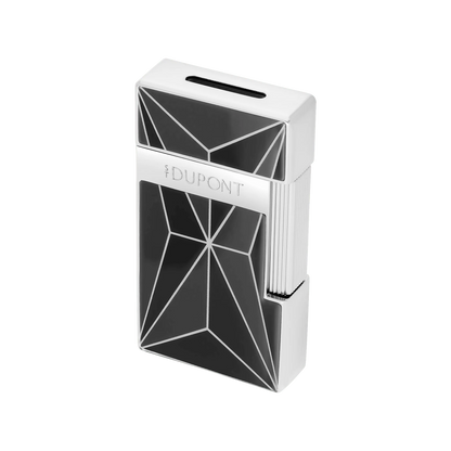 Fully Refurbished Lacquered lighter black REF: 025277