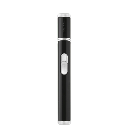 Fully Refurbished Lacquered lighter silver REF: 029001