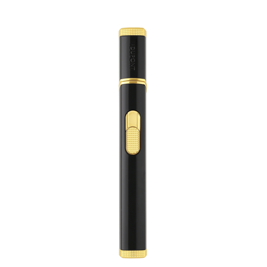 Fully Refurbished Lacquered lighter gold REF: 029002