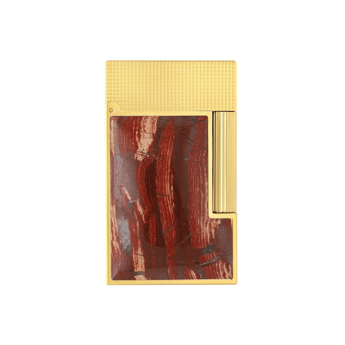 Fully Refurbished Stone of fortune N° 87/88 Snake skin jasper REF: C16101