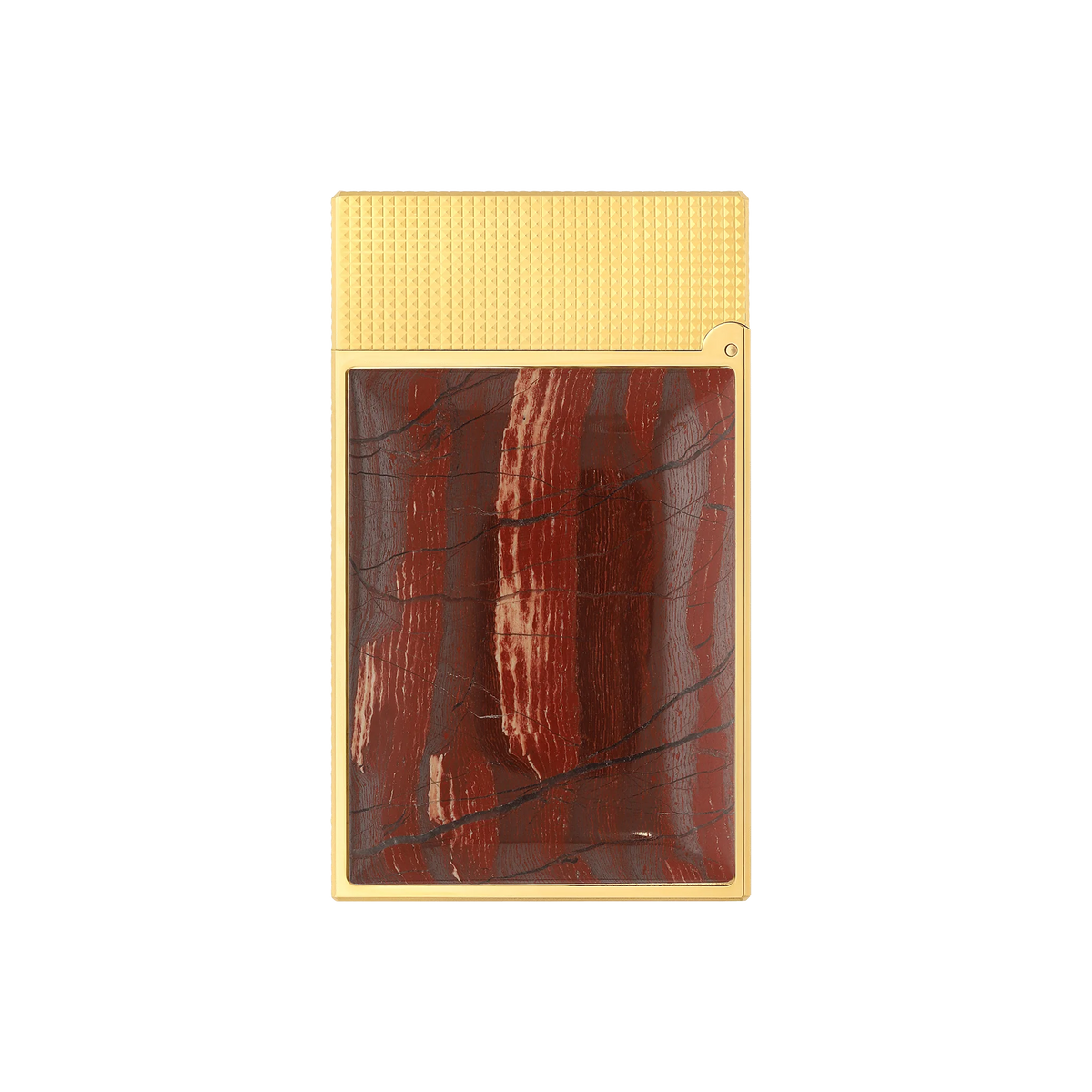 Fully Refurbished Stone of fortune N° 87/88 Snake skin jasper REF: C16101