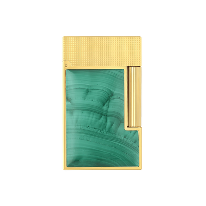 Fully Refurbished Stone of fortune N° 87/88 Malachite REF: C16102
