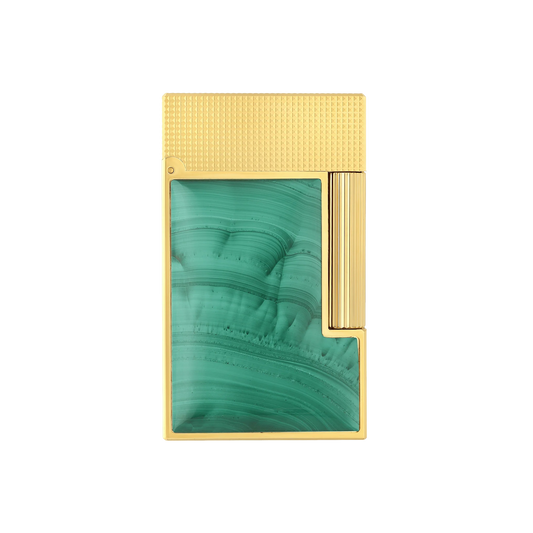 Fully Refurbished Stone of fortune N° 87/88 Malachite REF: C16102