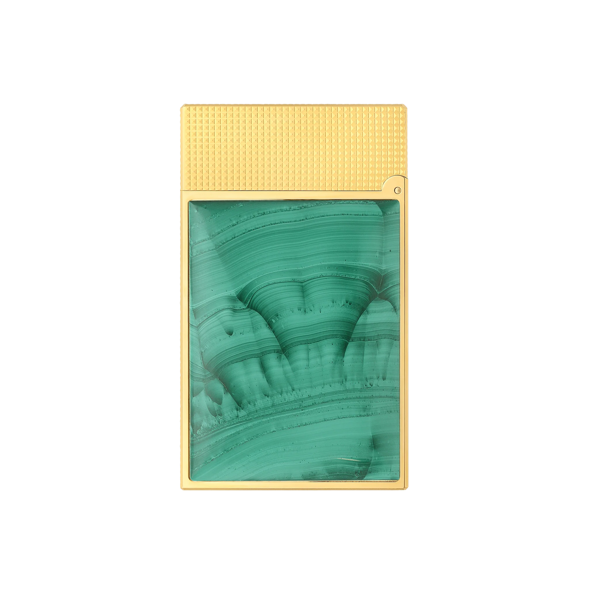 Fully Refurbished Stone of fortune N° 87/88 Malachite REF: C16102
