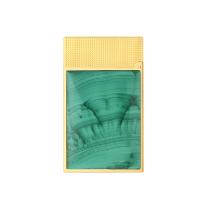 Fully Refurbished Stone of fortune N° 87/88 Malachite REF: C16102