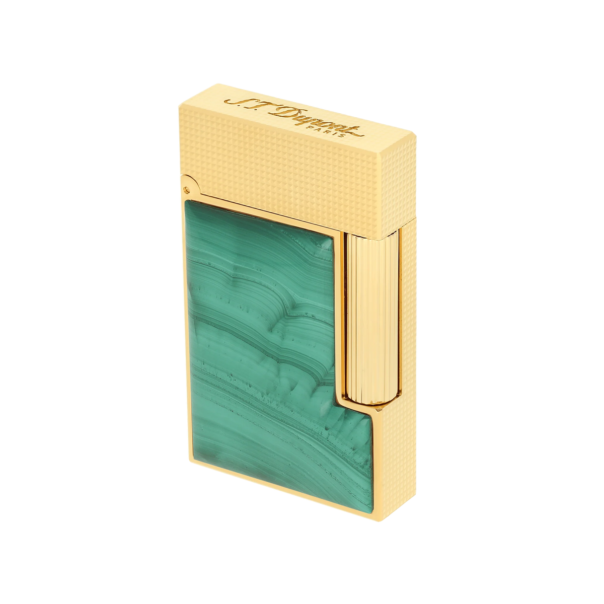 Fully Refurbished Stone of fortune N° 87/88 Malachite REF: C16102