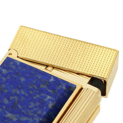Fully Refurbished Stone of Fortune N° 87/88 Lapis-Lazuli REF: C16105
