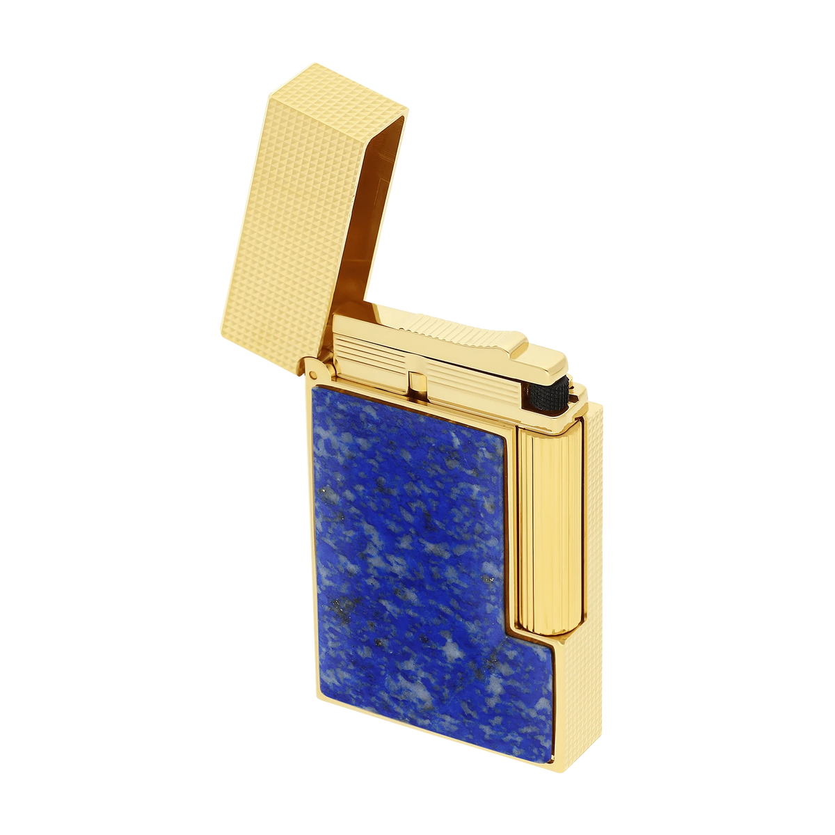 Fully Refurbished Stone of Fortune N° 87/88 Lapis-Lazuli REF: C16105