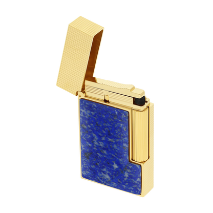 Fully Refurbished Stone of Fortune N° 87/88 Lapis-Lazuli REF: C16105