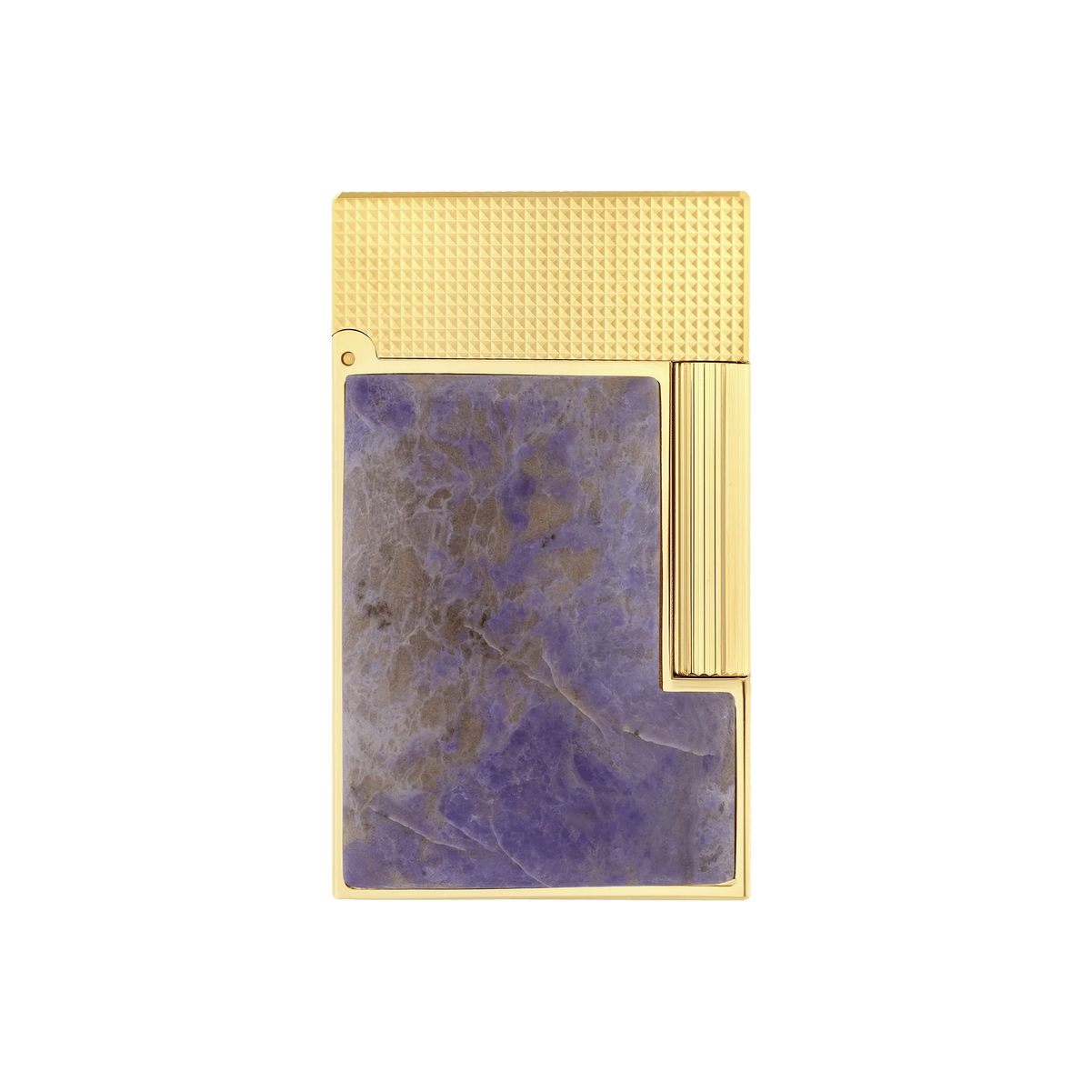 Fully Refurbished Stone of Fortune N° 87/88 Jade Violet REF: C16106