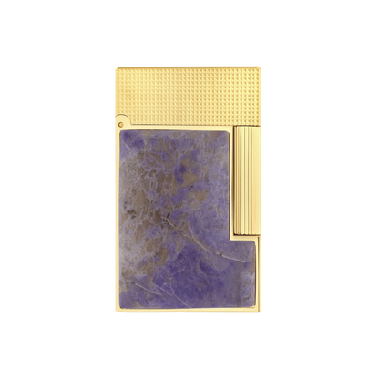 Fully Refurbished Stone of Fortune N° 87/88 Jade Violet REF: C16106