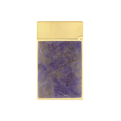 Fully Refurbished Stone of Fortune N° 87/88 Jade Violet REF: C16106