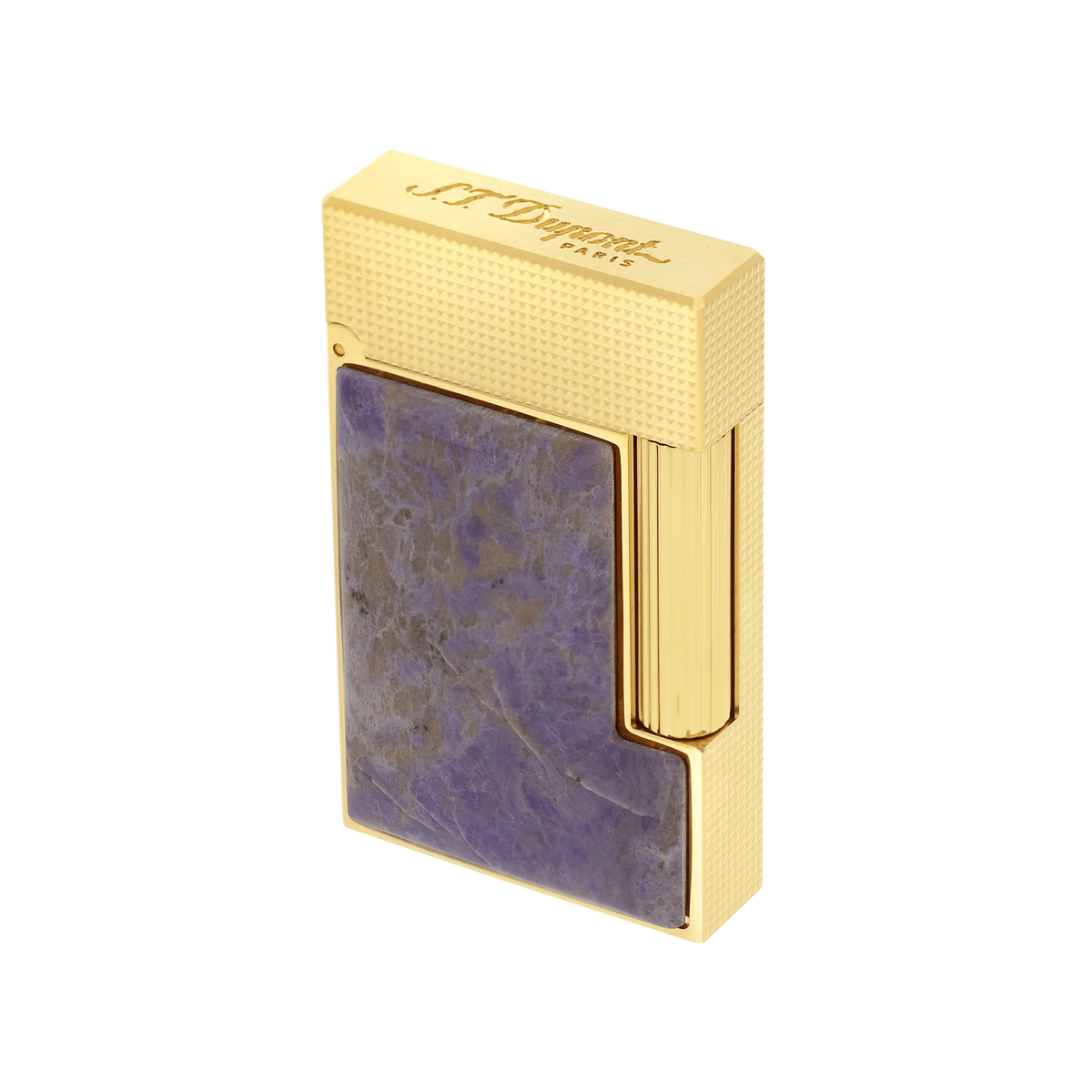 Fully Refurbished Stone of Fortune N° 87/88 Jade Violet REF: C16106