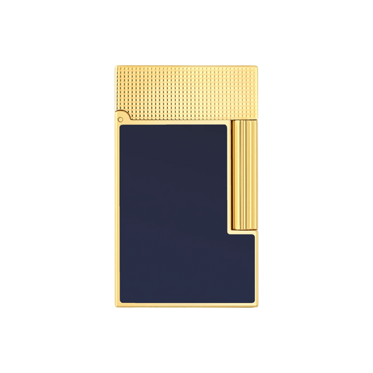 Fully Refurbished Lacquered lighter dark blue REF: C16457