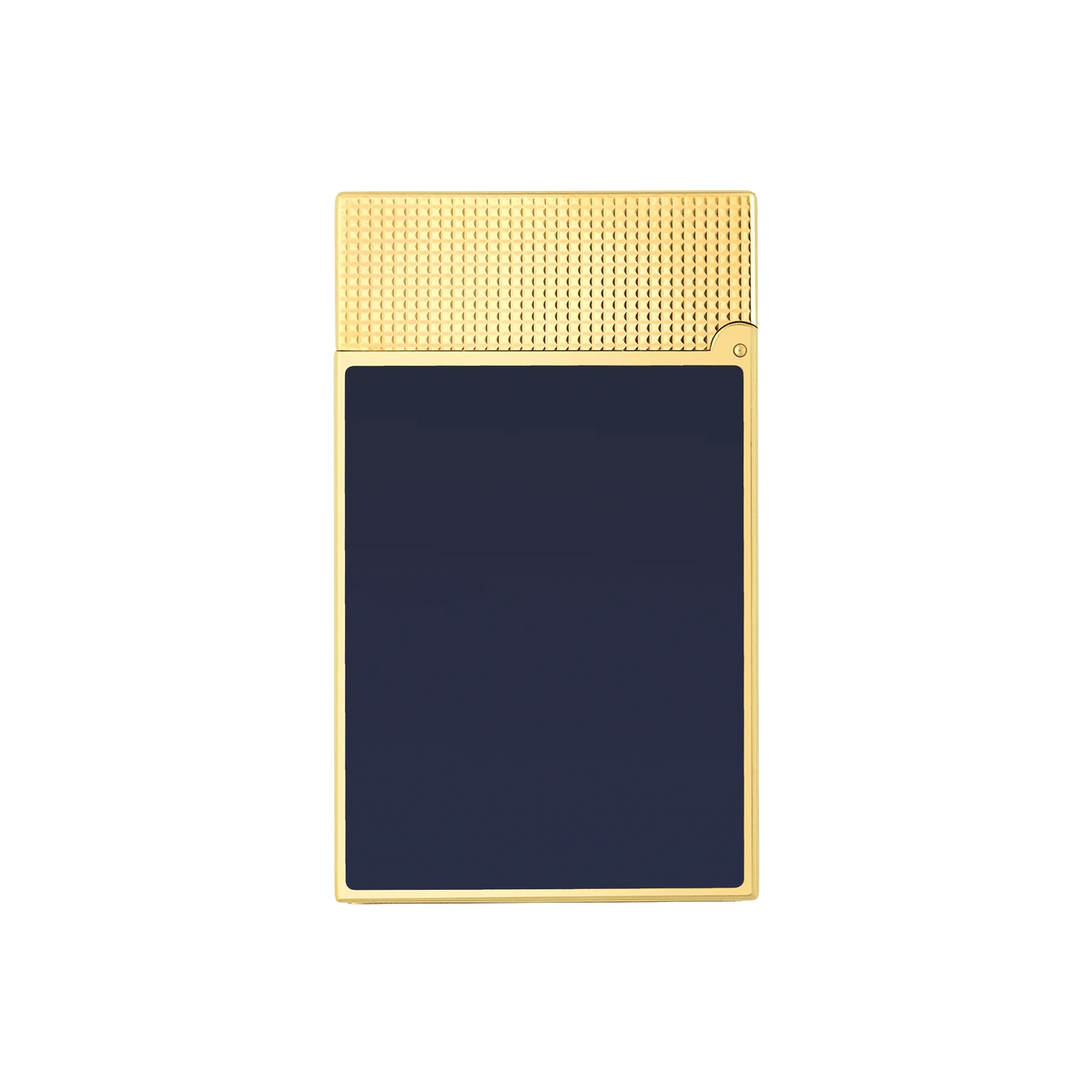 Fully Refurbished Lacquered lighter dark blue REF: C16457