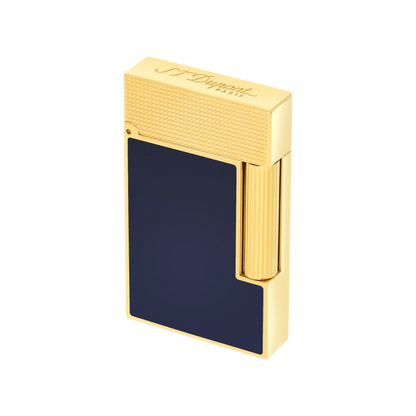 Fully Refurbished Lacquered lighter dark blue REF: C16457