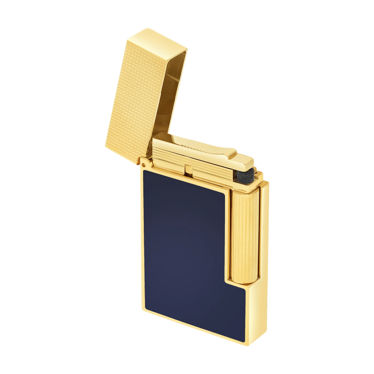 Fully Refurbished Lacquered lighter dark blue REF: C16457