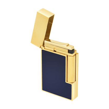 Fully Refurbished Lacquered lighter dark blue REF: C16457