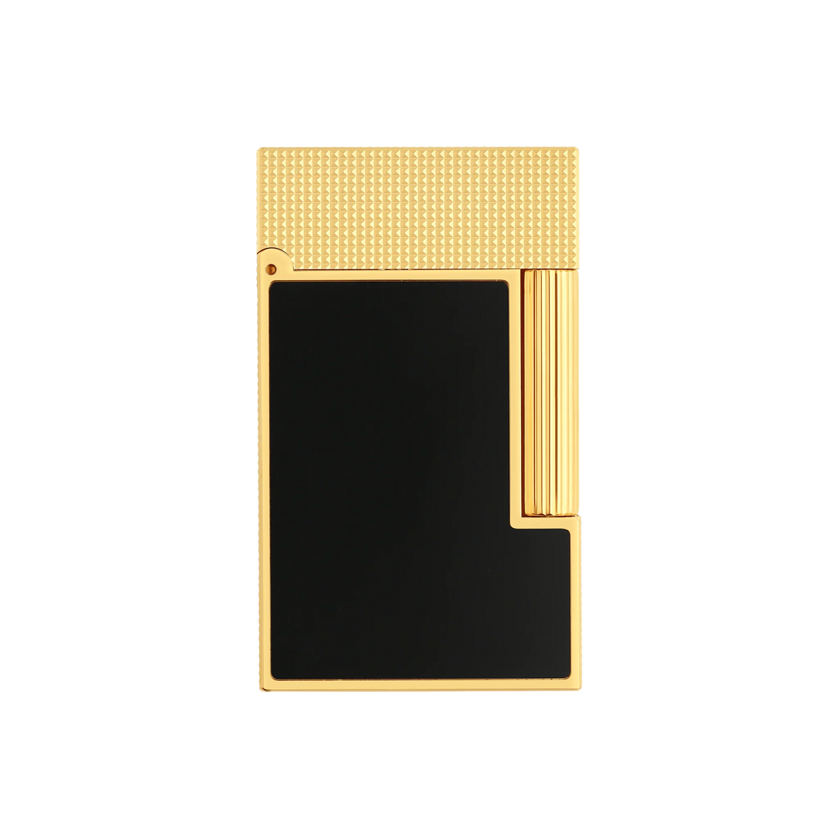Fully Refurbished Lighter MicroDiamond head black REF: C16601