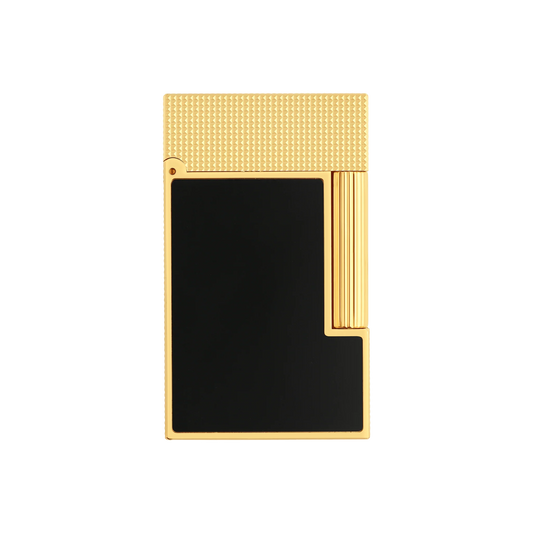 Fully Refurbished Lighter MicroDiamond head black REF: C16601