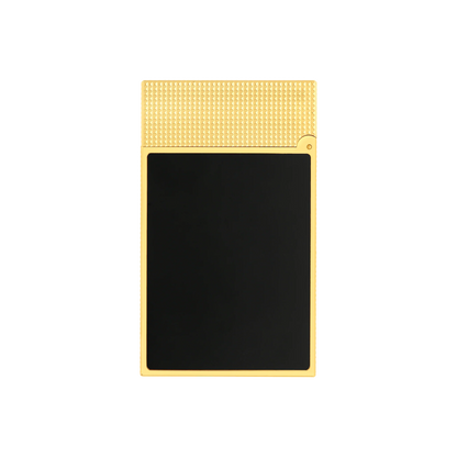Fully Refurbished Lighter MicroDiamond head black REF: C16601