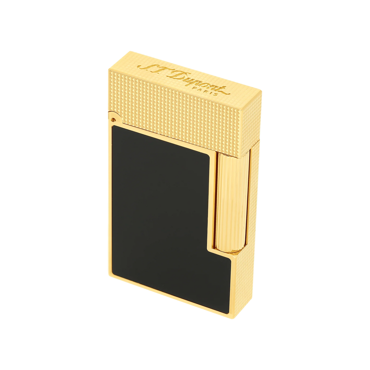 Fully Refurbished Lighter MicroDiamond head black REF: C16601
