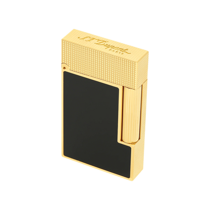 Fully Refurbished Lighter MicroDiamond head black REF: C16601