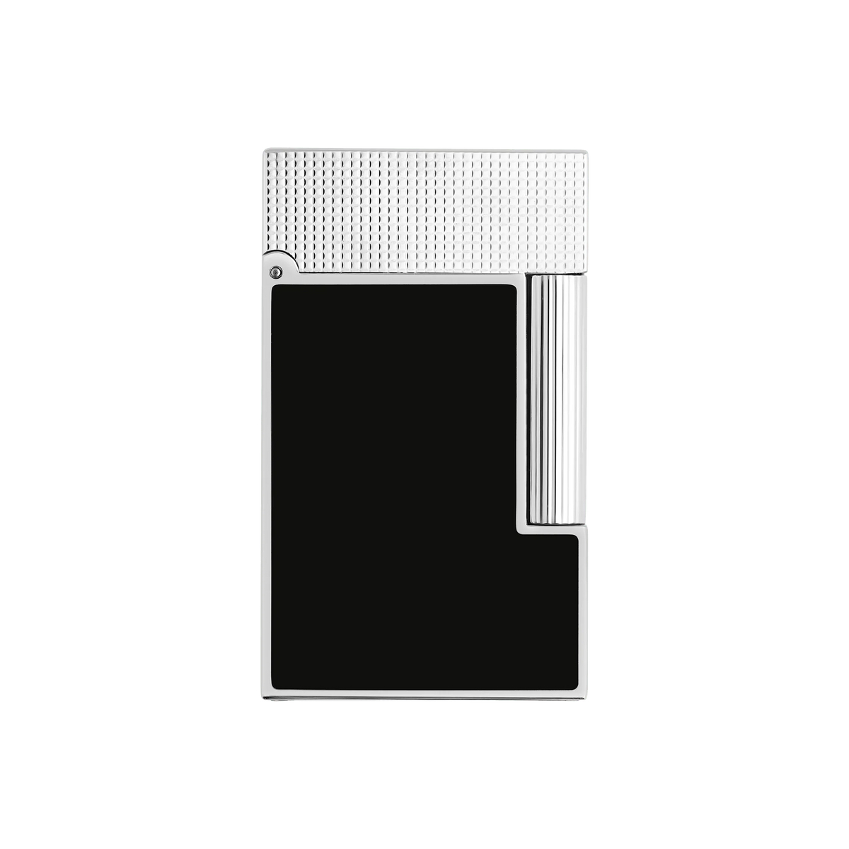 Fully Refurbished Lighter MicroDiamond head silver REF: C16602